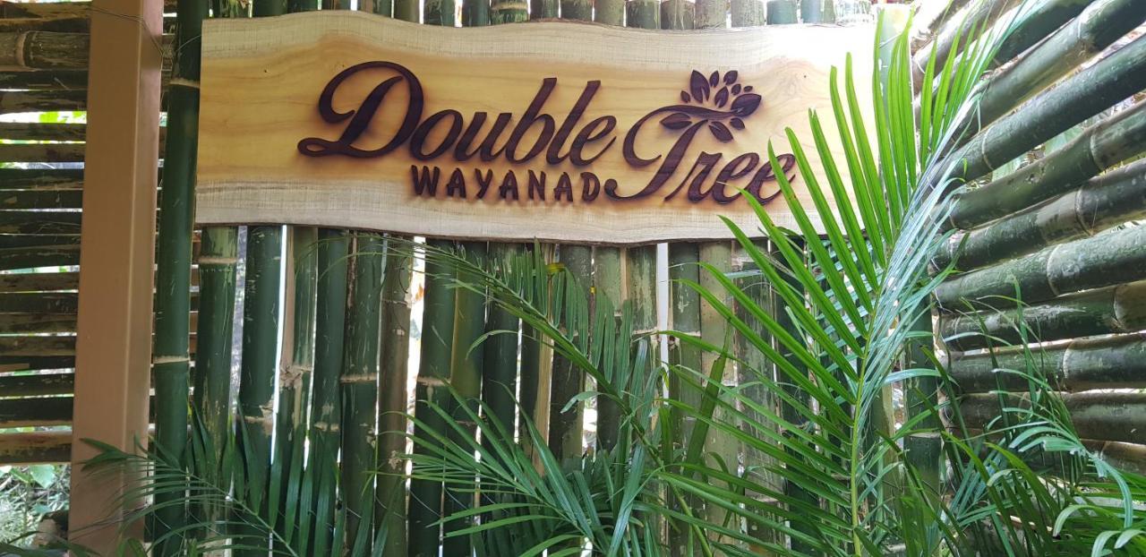Wayanad Doubletree Villa ไวทีรี ภายนอก รูปภาพ