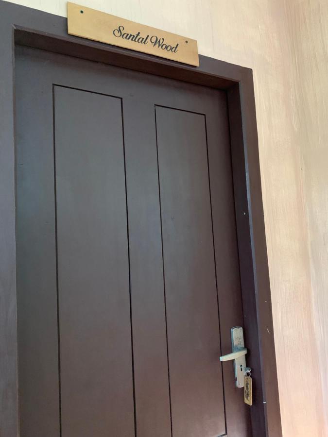 Wayanad Doubletree Villa ไวทีรี ภายนอก รูปภาพ