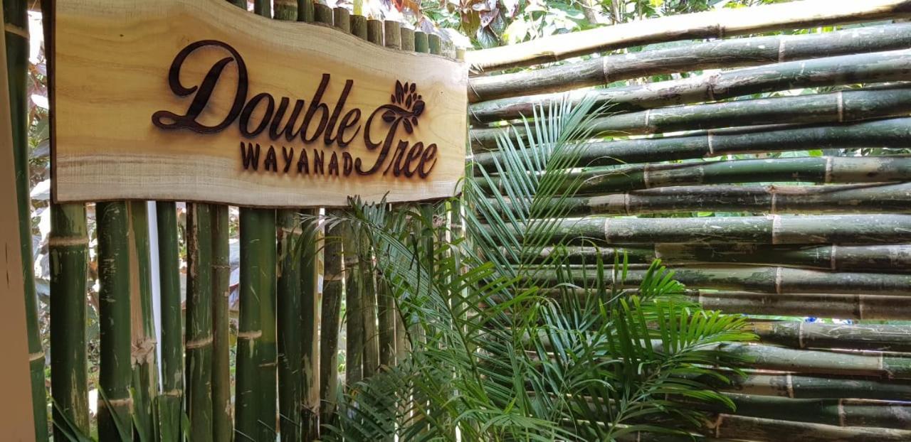 Wayanad Doubletree Villa ไวทีรี ภายนอก รูปภาพ
