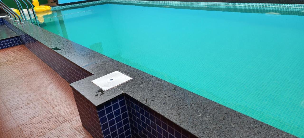 Wayanad Doubletree Villa ไวทีรี ภายนอก รูปภาพ