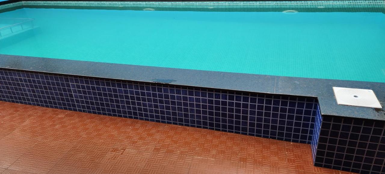 Wayanad Doubletree Villa ไวทีรี ภายนอก รูปภาพ