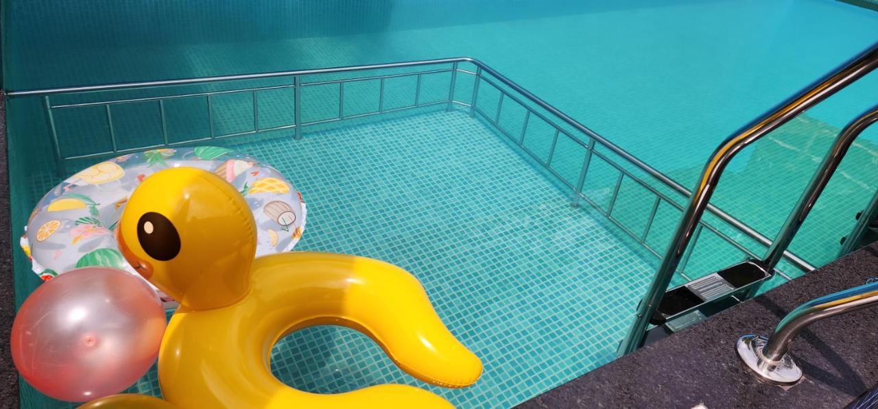 Wayanad Doubletree Villa ไวทีรี ภายนอก รูปภาพ